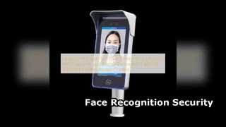 Face Recognition Machine Access Control