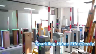 Effortless Cleaning Solution